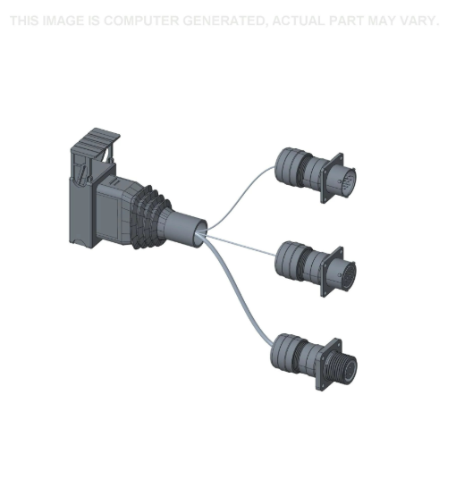 #91784992 Wire Harness