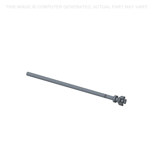 #51436980 Threaded Rod