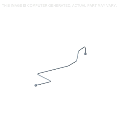 #47979356 Hydraulic Tube