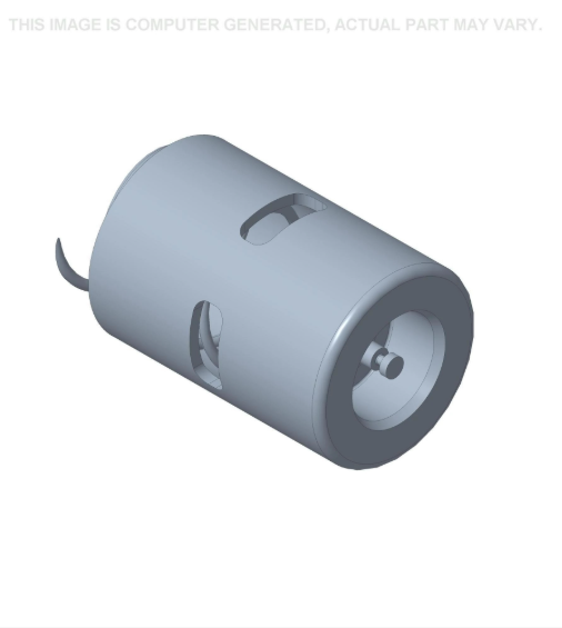 #84467905 Thermostat