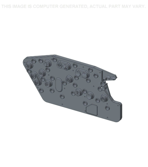 #91780865 Control Panel