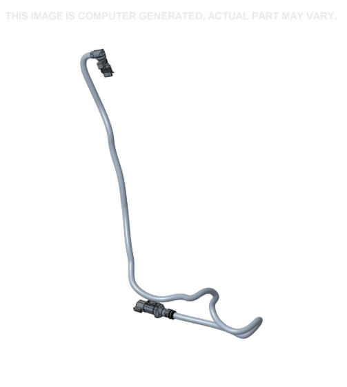 #47958013 Yield Sensor Wire Harness