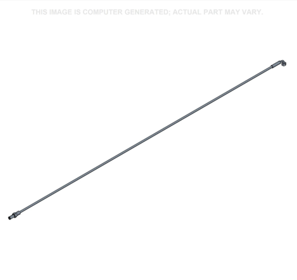 #47693021 Hydraulic Hose