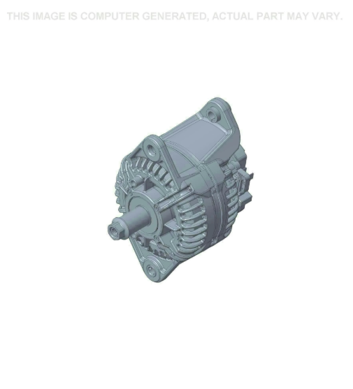 #47590269 Alternator