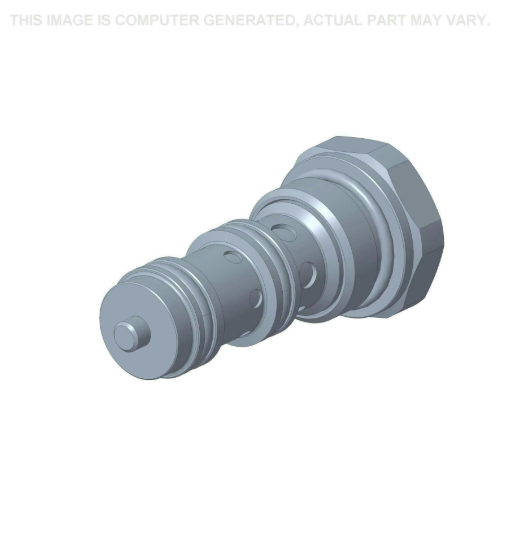 #48063334 Check Valve