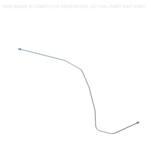 #47898407 Brake Line