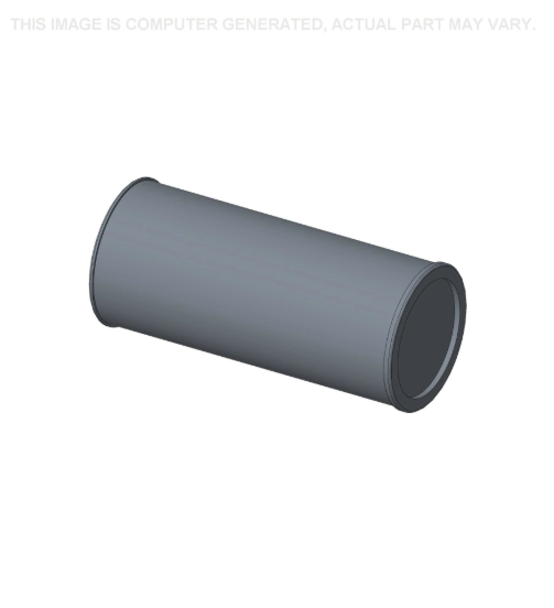 #87316085 Primary Engine Air Filter