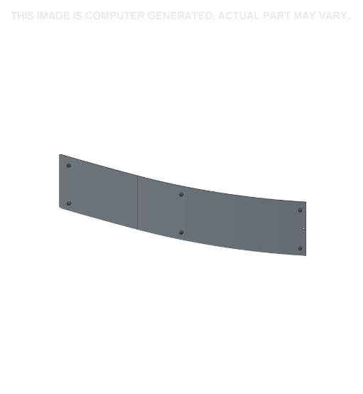 #84246330 Wear Plate