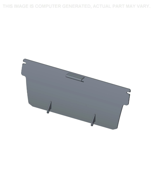 #84214855 Wear Plate