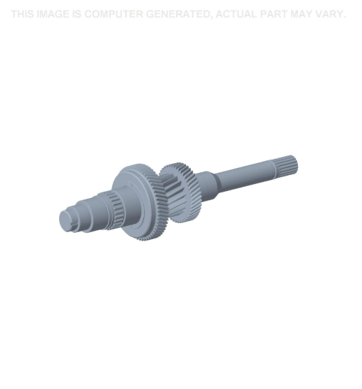 #87351121 Drive Shaft