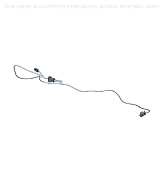 #47515321 Telematics File Transfer Wire Harness