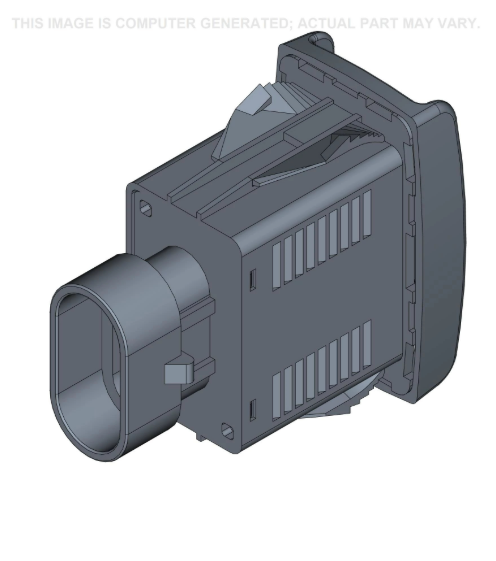 #90445195 Push Button Switch