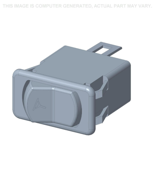 #48071853 Rocker Switch