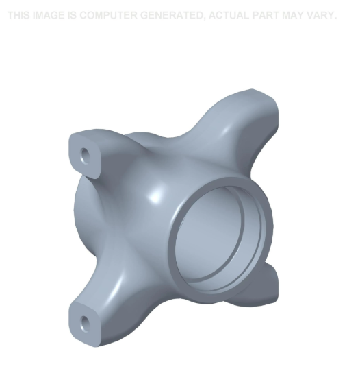 #47963566 Bearing Housing