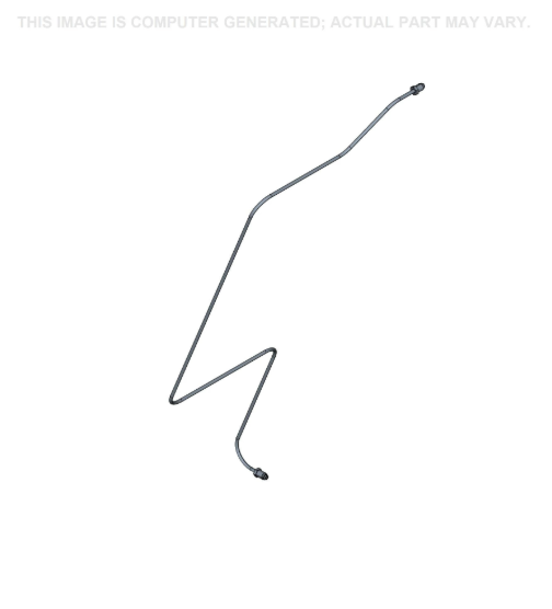 #84814246 Brake Line