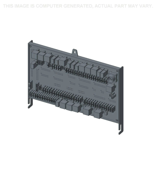 #84129945 Printed Circuit Board