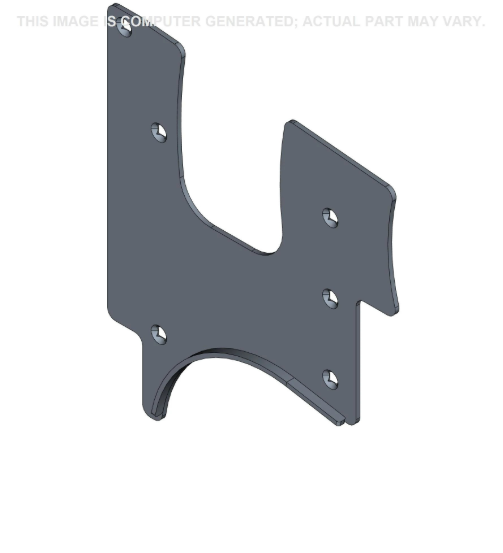 #87348064 Wear Plate