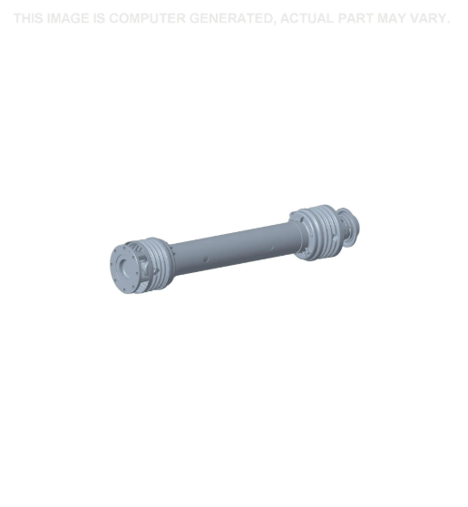 #47995411 PTO Shaft
