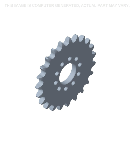#84478203 Sprocket