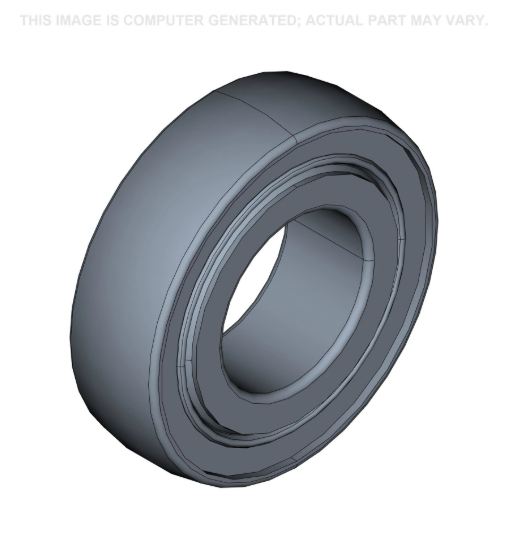 #84498664 Ball Bearing