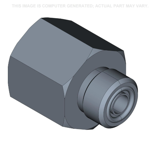 #84062491 Hydraulic Connector