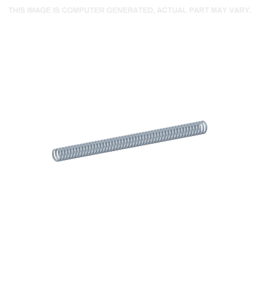#84473462 Compression Spring
