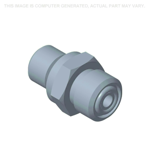 #90424584 Hydraulic Connector