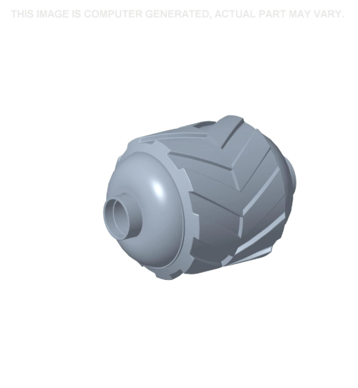 #84482980 Wheel Assy