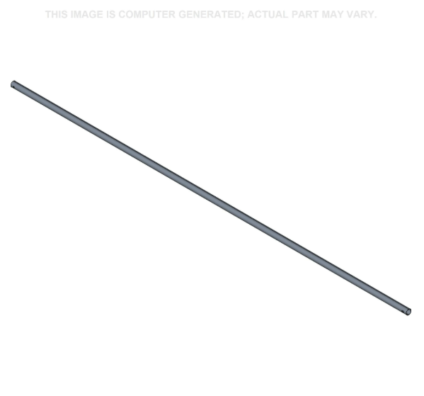 #87329852 Rigid Tube