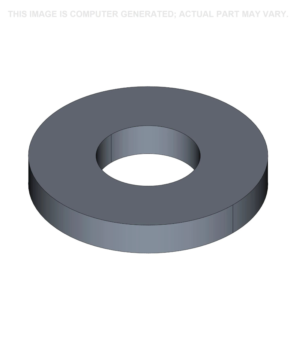 #12648531 Washer 12.2mm ID x 28mm x 4mm