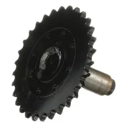 #87649618 PTO Shaft