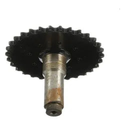 #87649618 PTO Shaft
