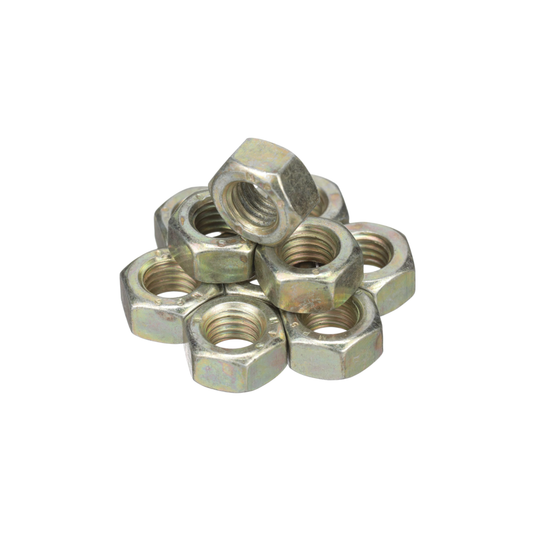 #100016 Hex Nut, M10 x 1.5