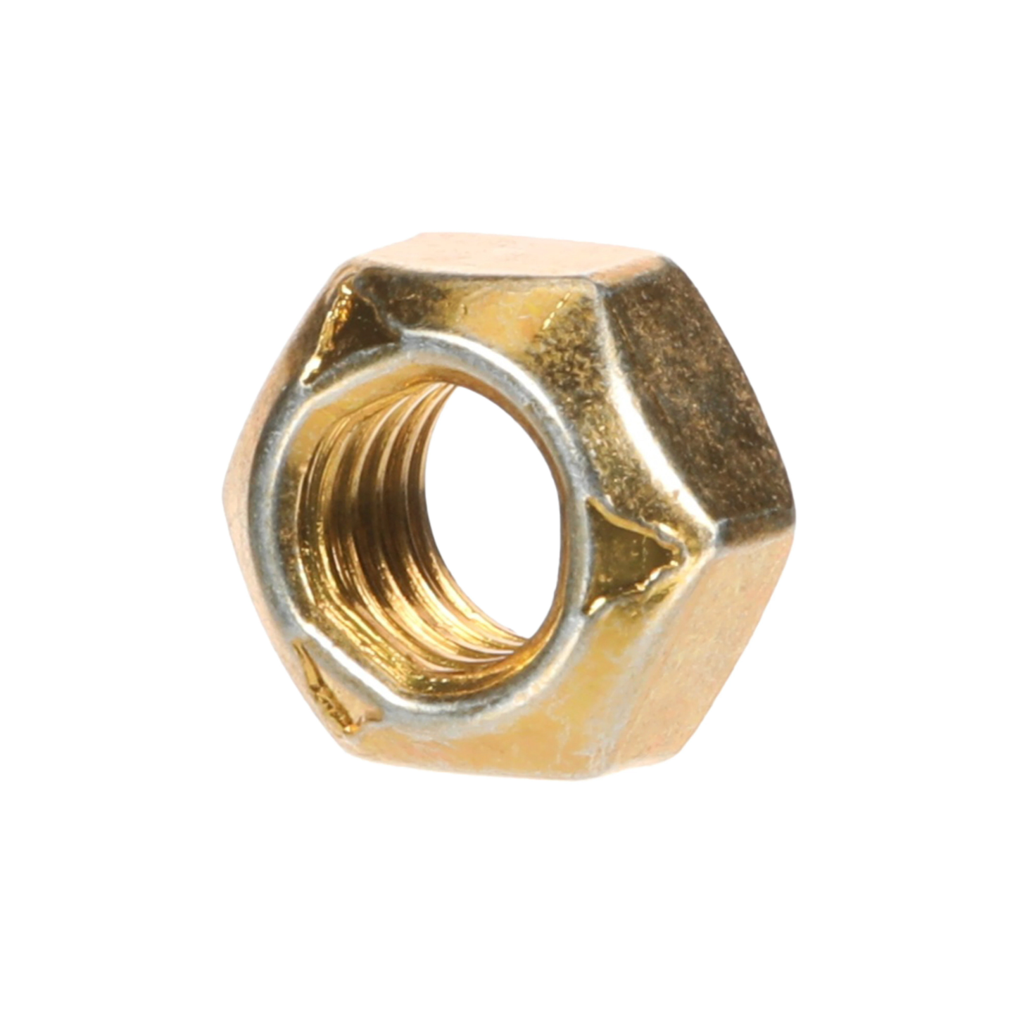 #100037 Lock Nut, M10 x 1.5