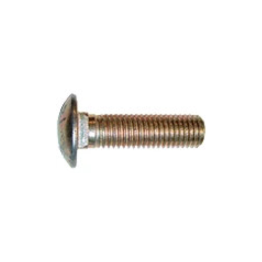 #120041 Carriage Bolt