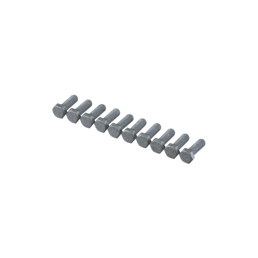 #16043624 Hex Screw M8 x 1.25 x 25mm