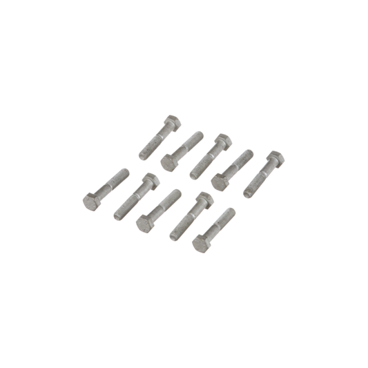 #16044124 Hex Bolt, M8 x 1.25 x 45