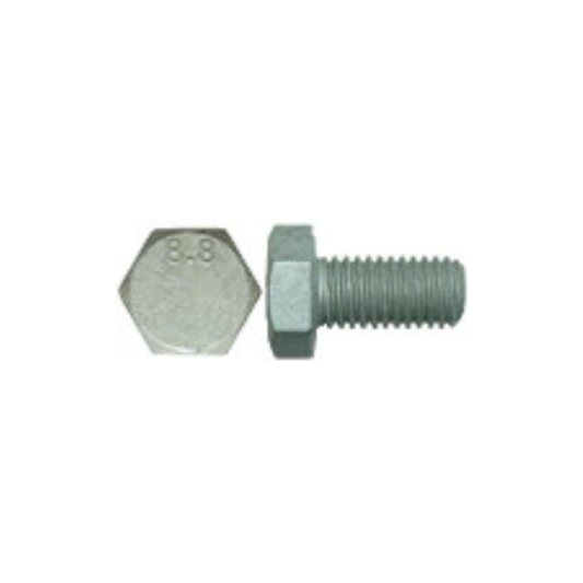 #16044321 Hex Bolt, M8 x 1.25 x 55