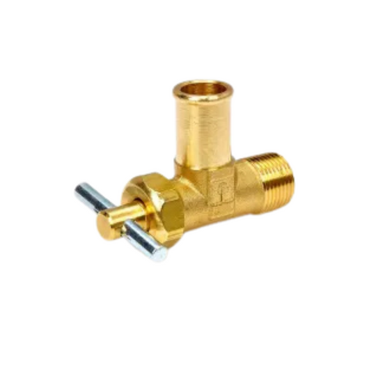 #301803R1 Shut-Off Valve