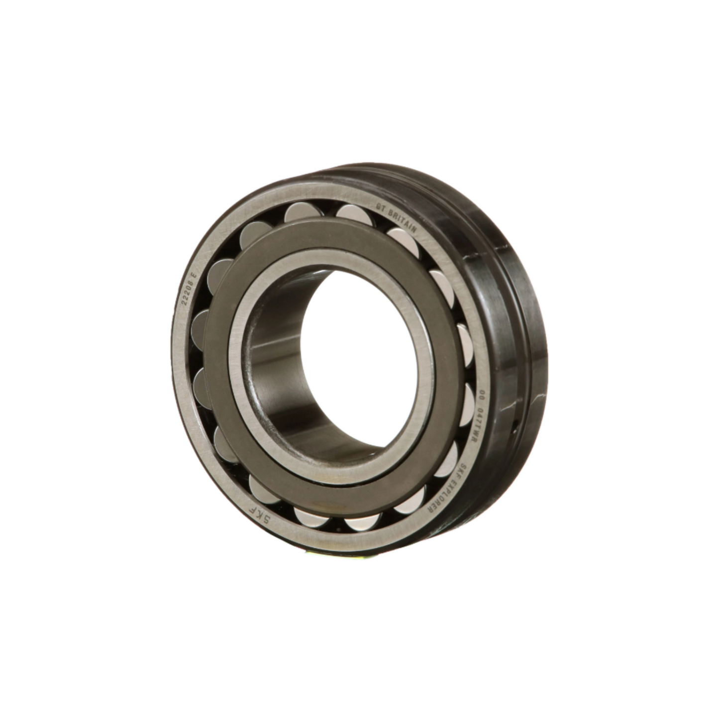 #323327 Spherical Roller Bearing