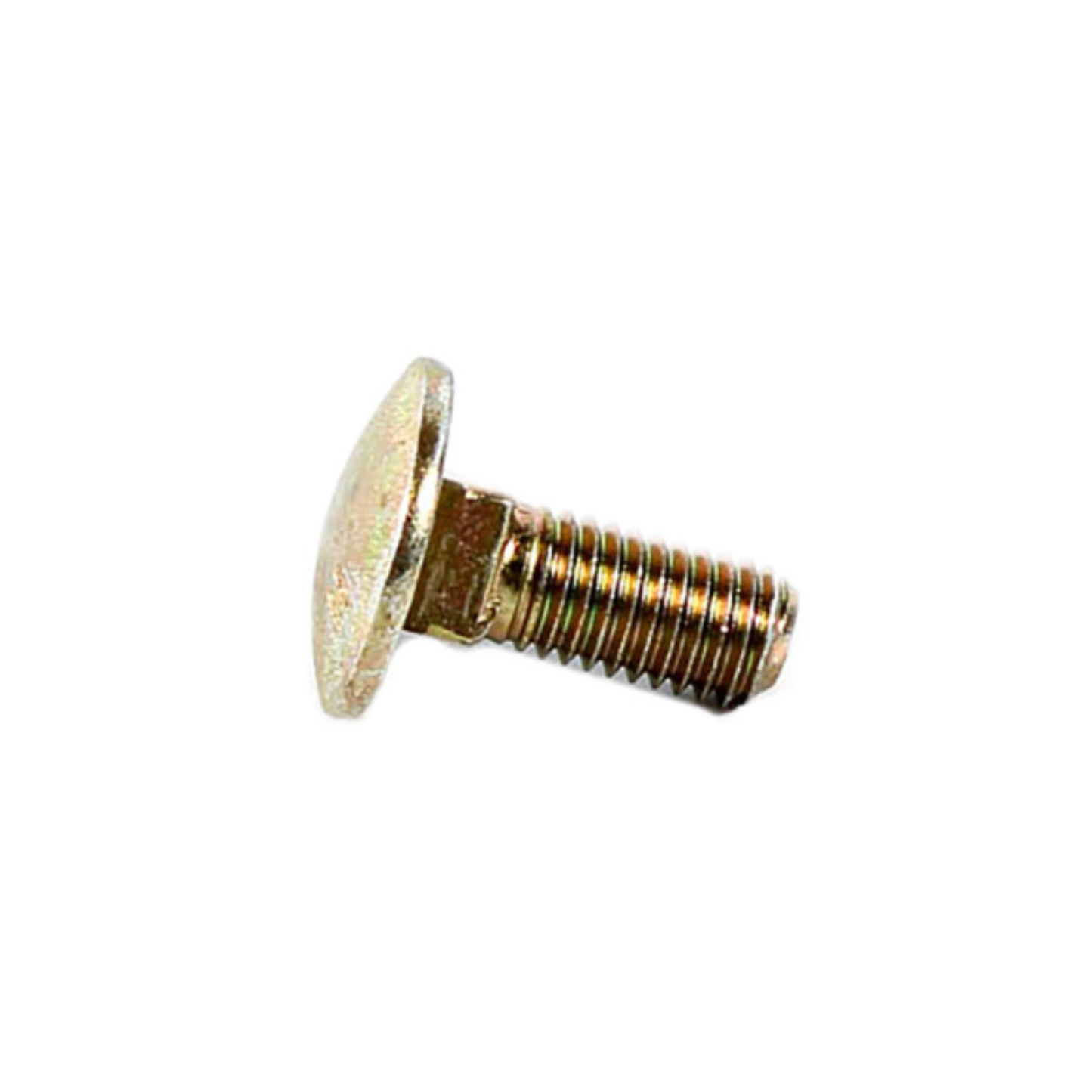#338949 Carriage Bolt, M10 x 1.5 x 25mm