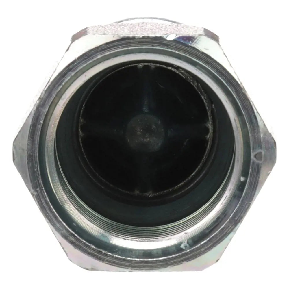 #399491A1 Hydraulic Quick Coupling – Male