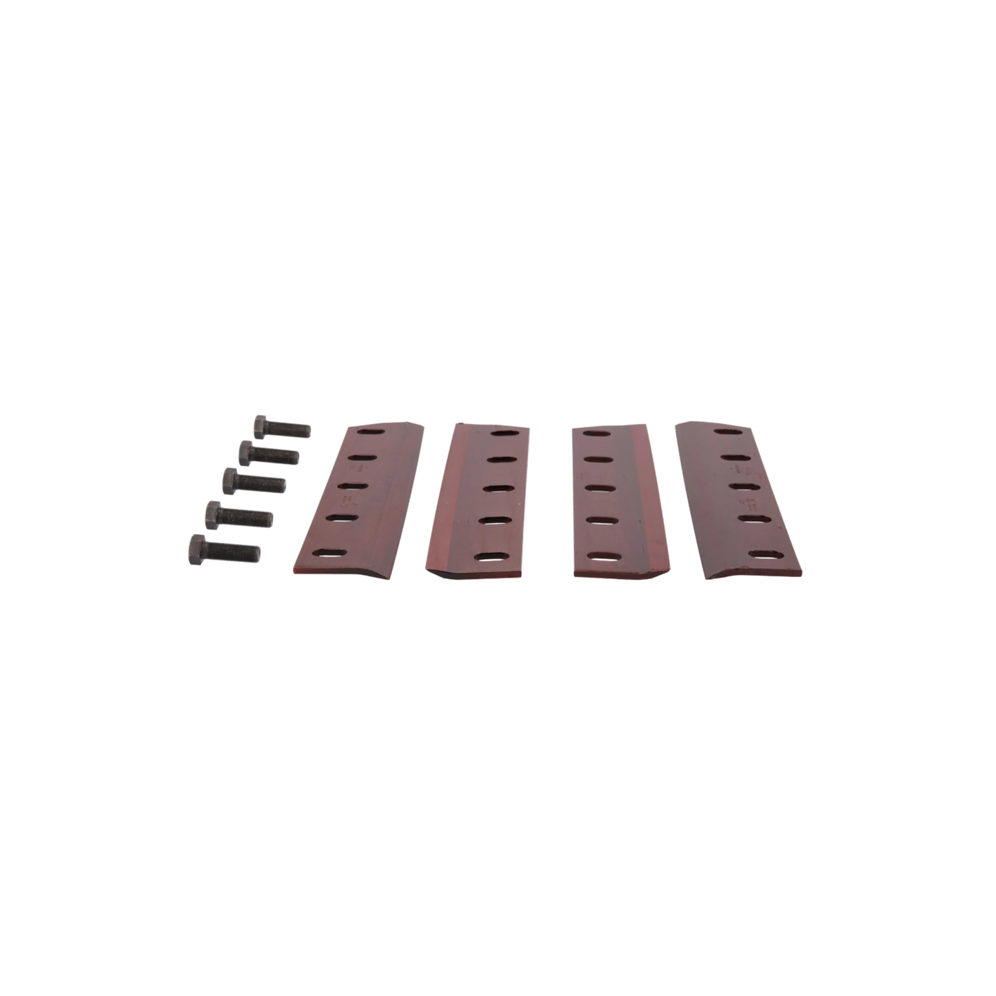 #412201002 Chopper Knife Kit