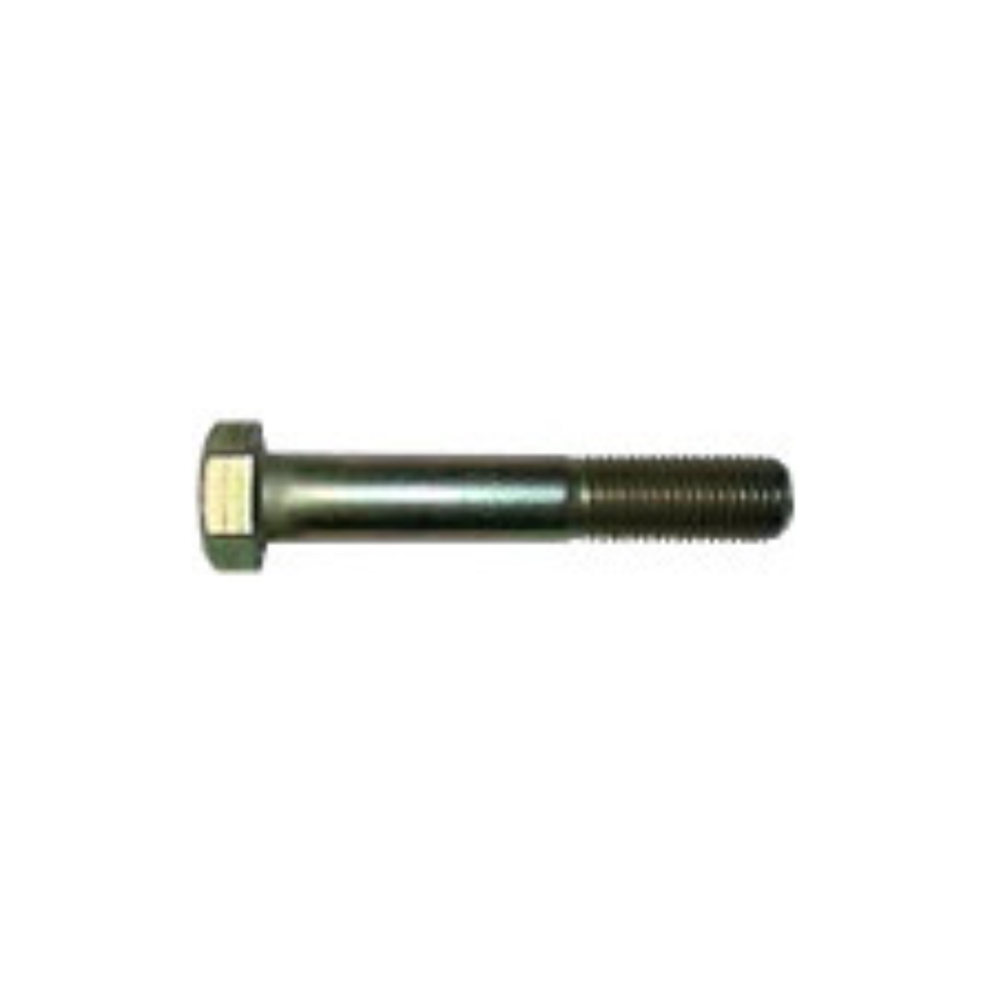 #43140 Hex Bolt, M10 x 1.5 x 30