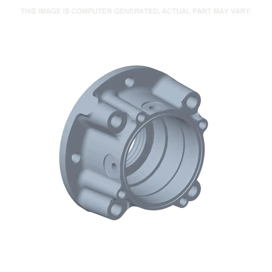 #47597470 Bearing Housing