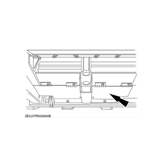 #47624399 Grain Saver Pan Kit