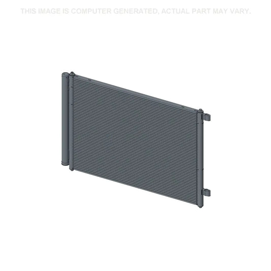 #47634954 Condenser Assembly