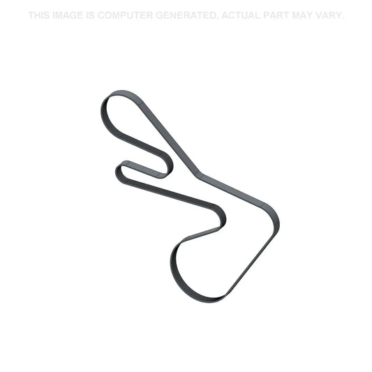 #47649517 Poly-V Belt