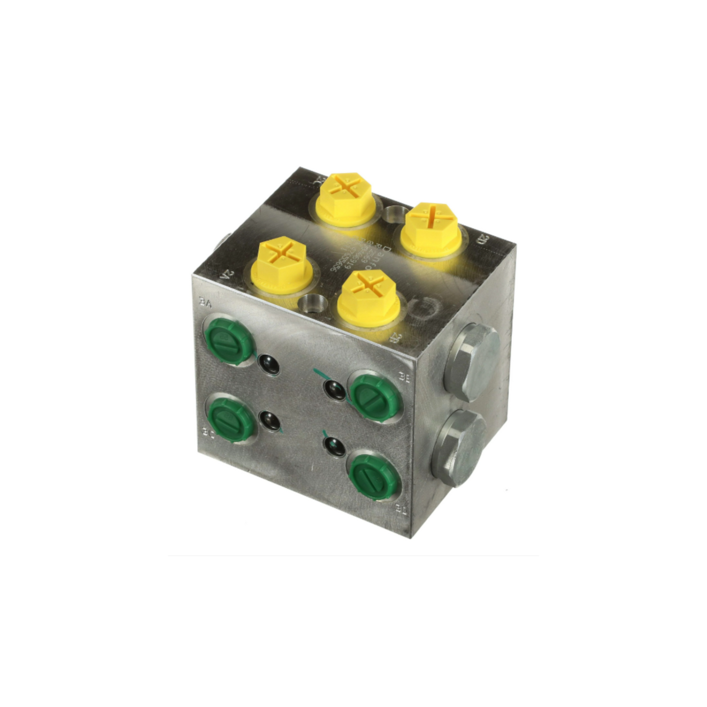 #47655656 Hydraulic Valve