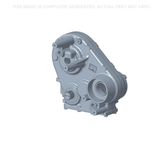 #47730394 Gearbox